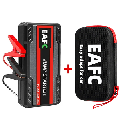 EA FC JC05 600A 12V portable car emergency starting power supply quick starting device