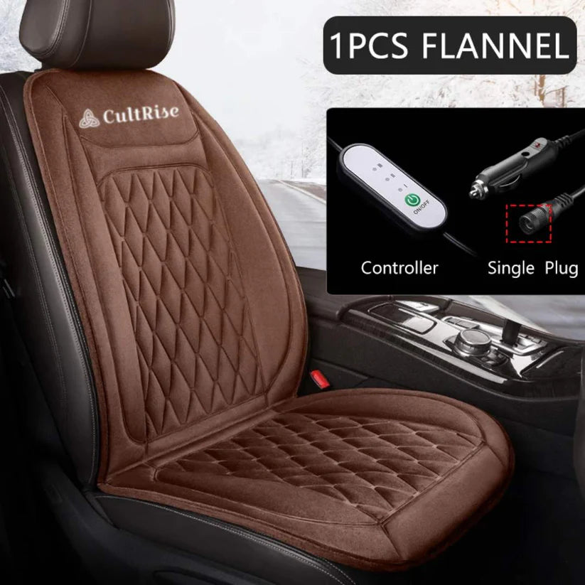 ✨LAST DAY ONLY 49%Heated Car Seat Cushion