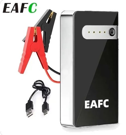 EA FC 600A 12000mAh car emergency power supply quick starter