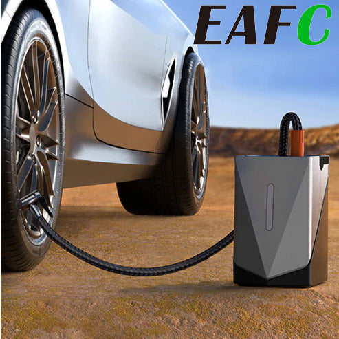 EAFC GF001 air pump starting power supply all-in-one machine