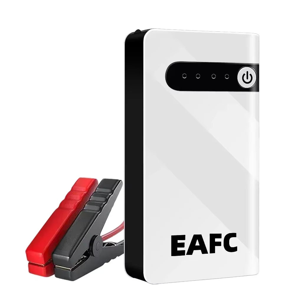 EA FC K9 car emergency starting power supply 12000mAh quick starting device