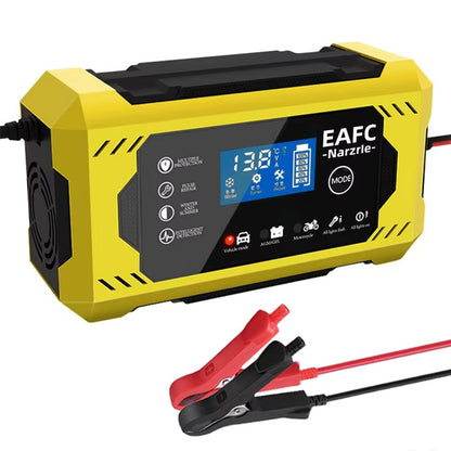 EAFC Automotive Battery Charger