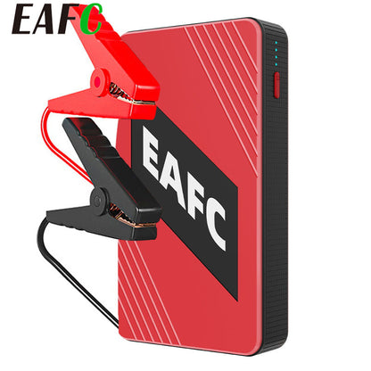 EAFC JC16 12V portable emergency starting power supply quick device