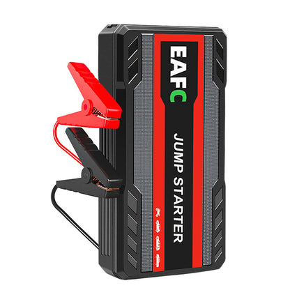 EA FC JC05 600A 12V portable car emergency starting power supply quick starting device