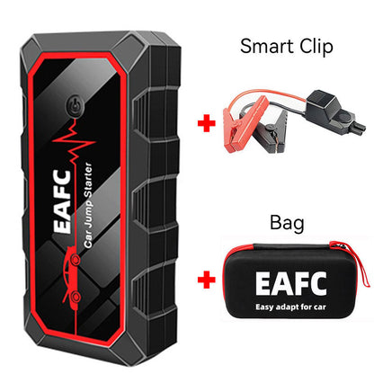 EAFC K35 emergency starting power supply