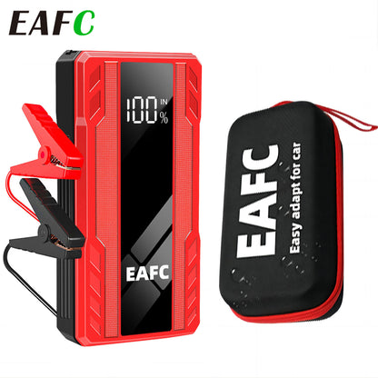 EAFC JC06 12V Portable Car Booster Battery Quick Start Device