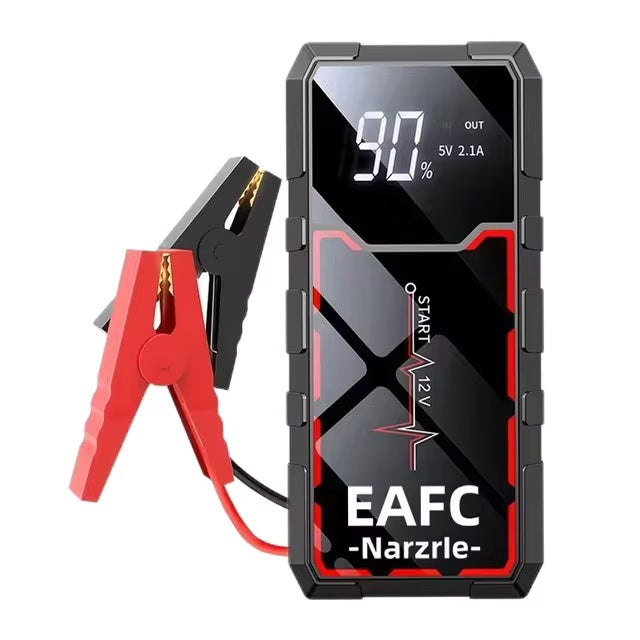 EAFC K35 emergency starting power supply