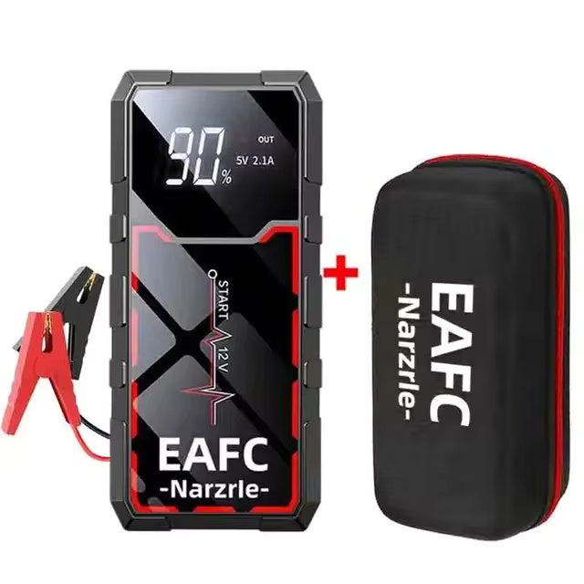 EAFC K35 emergency starting power supply