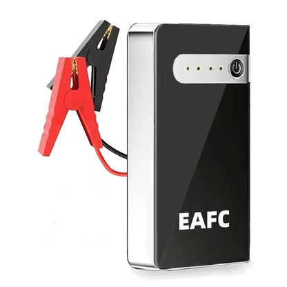 EA FC K9 car emergency starting power supply 12000mAh quick starting device