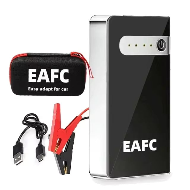 EA FC K9 car emergency starting power supply 12000mAh quick starting device