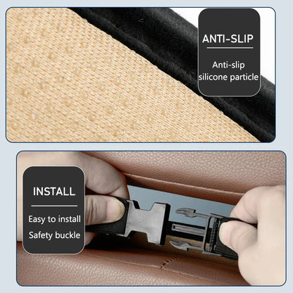 ✨LAST DAY ONLY 49%Heated Car Seat Cushion