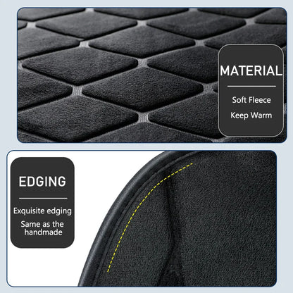 ✨LAST DAY ONLY 49%Heated Car Seat Cushion