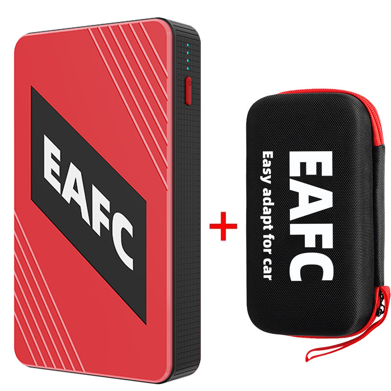 EAFC JC16 12V portable emergency starting power supply quick device